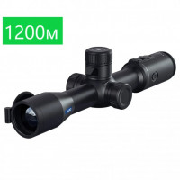 Тепловізійний приціл Pard Pantera 384 Mini 25 LRF